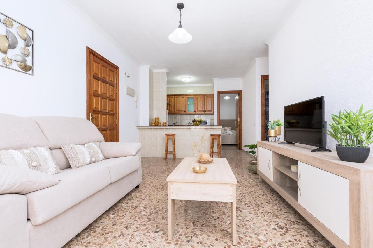 Home2Book Cozy Apt Near The Beach In Gran Tarajal Exterior photo