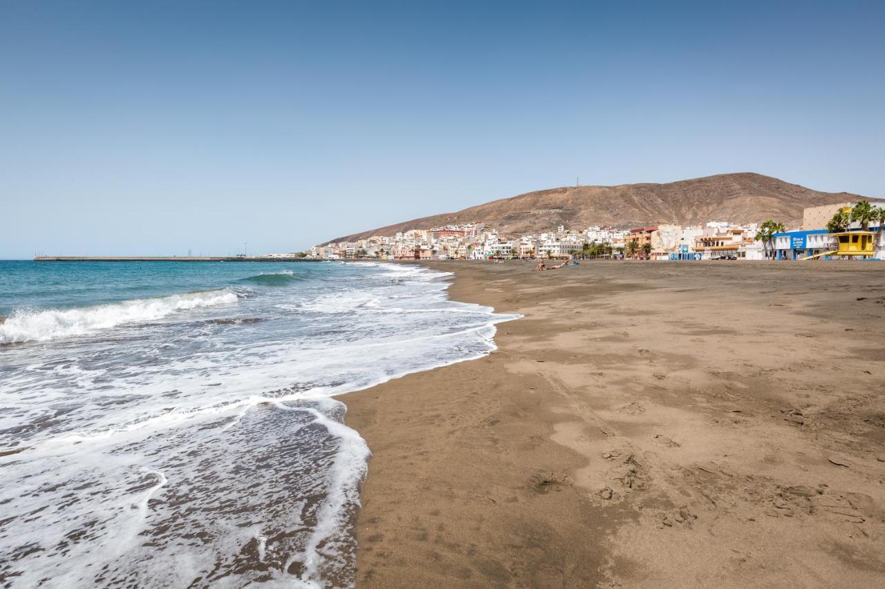 Home2Book Cozy Apt Near The Beach In Gran Tarajal Exterior photo